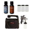 Maximist Elite Series Evo Sunless Spray Tan Machine - Professional