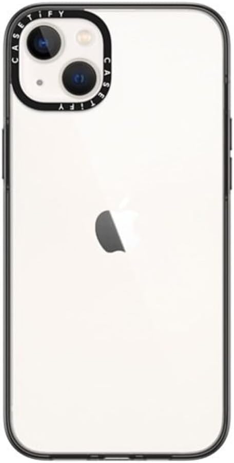 CASETiFY Compact iPhone 14 Plus Case with Military Grade Protection