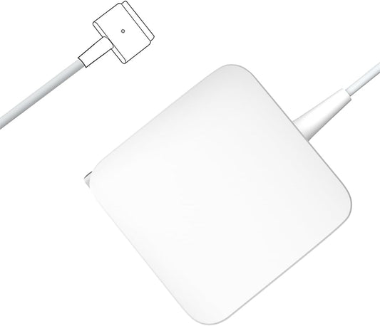 Fast Charge MacBooks with Foyomo 60W Charger
