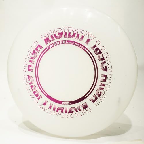 Wham-O 165g Freestyle Frisbee - Ultimate Precision