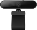 Lenovo HD 1080p Webcam with 4X Zoom and Wide Angle View