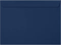 9 x 12 Booklet Envelopes Navy Blue - Pack of 1000, 80lb Text