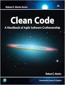 Clean Code: A Handbook of Agile Software Craftsmanship Review