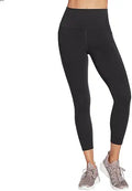 Skechers GO Walk High Waisted 7/8 Legging - Comfortable Compression