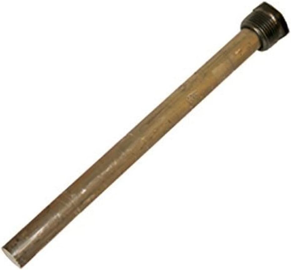 Extend Chevrolet Water Heater Life