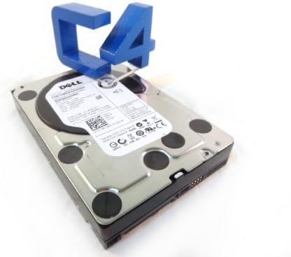 Dell 4TB NL SAS Hard Drive (Renewed)