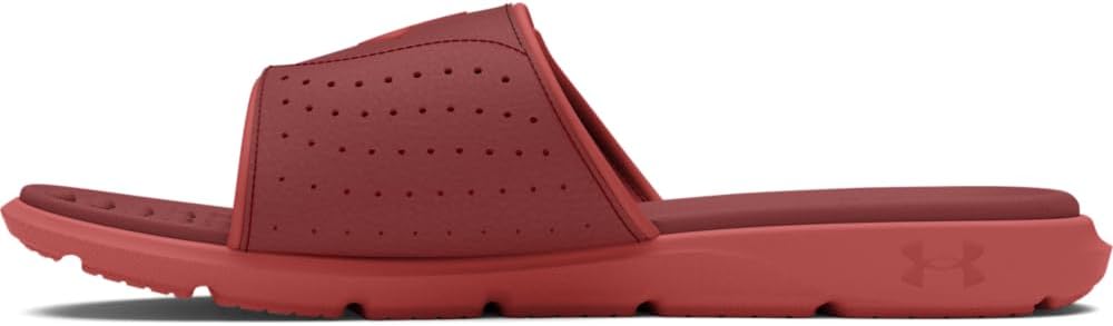 Under Armour Men's Ignite Pro Slide Sandal for Ultimate Comfort