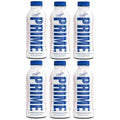 Prime Sports Drink Special Edition Los Angeles Dodgers - Six 16.9fl oz