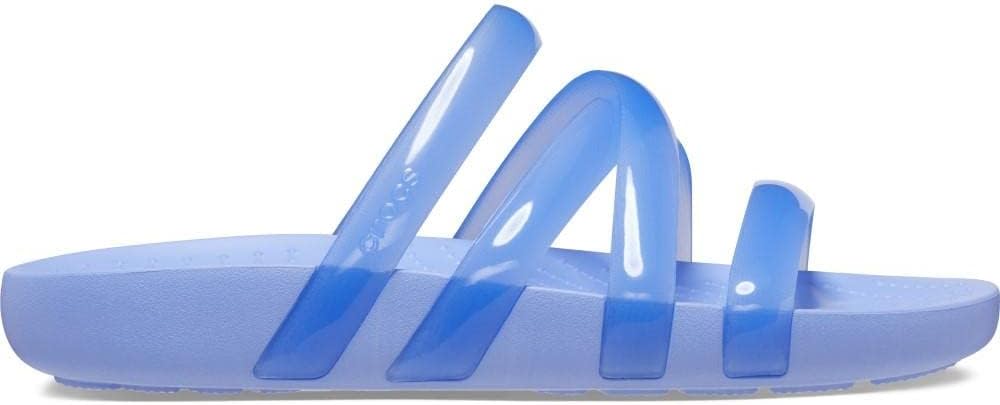 Crocs womens Splash Strappy Sandals for Ultimate Comfort