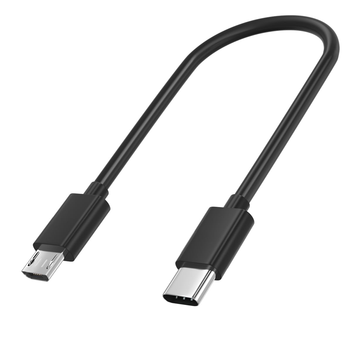 Fast Charging USB C to Micro USB Cable by SCOVEE