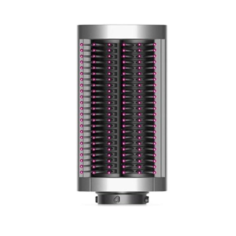 Smooth & Style: Rinakou Soft Brush for Dyson Airwrap