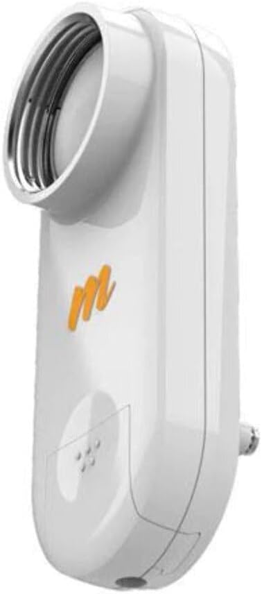 Mimosa Integrated Radio C5x 4.9-6.4GHz 8dBi for PTP and PTMP
