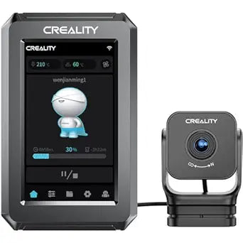 Creality Nebula Smart Kit for High-Speed 3D Printing Experience