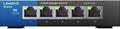 Linksys SE3005 5-Port Gigabit Ethernet Unmanaged Switch Review