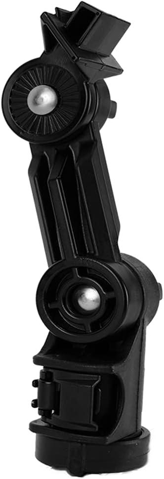 YakAttack Lowrance Fish Finder Mount with LockNLoad System