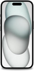 Apple iPhone 15 128GB Black - Unlocked Renewed Premium