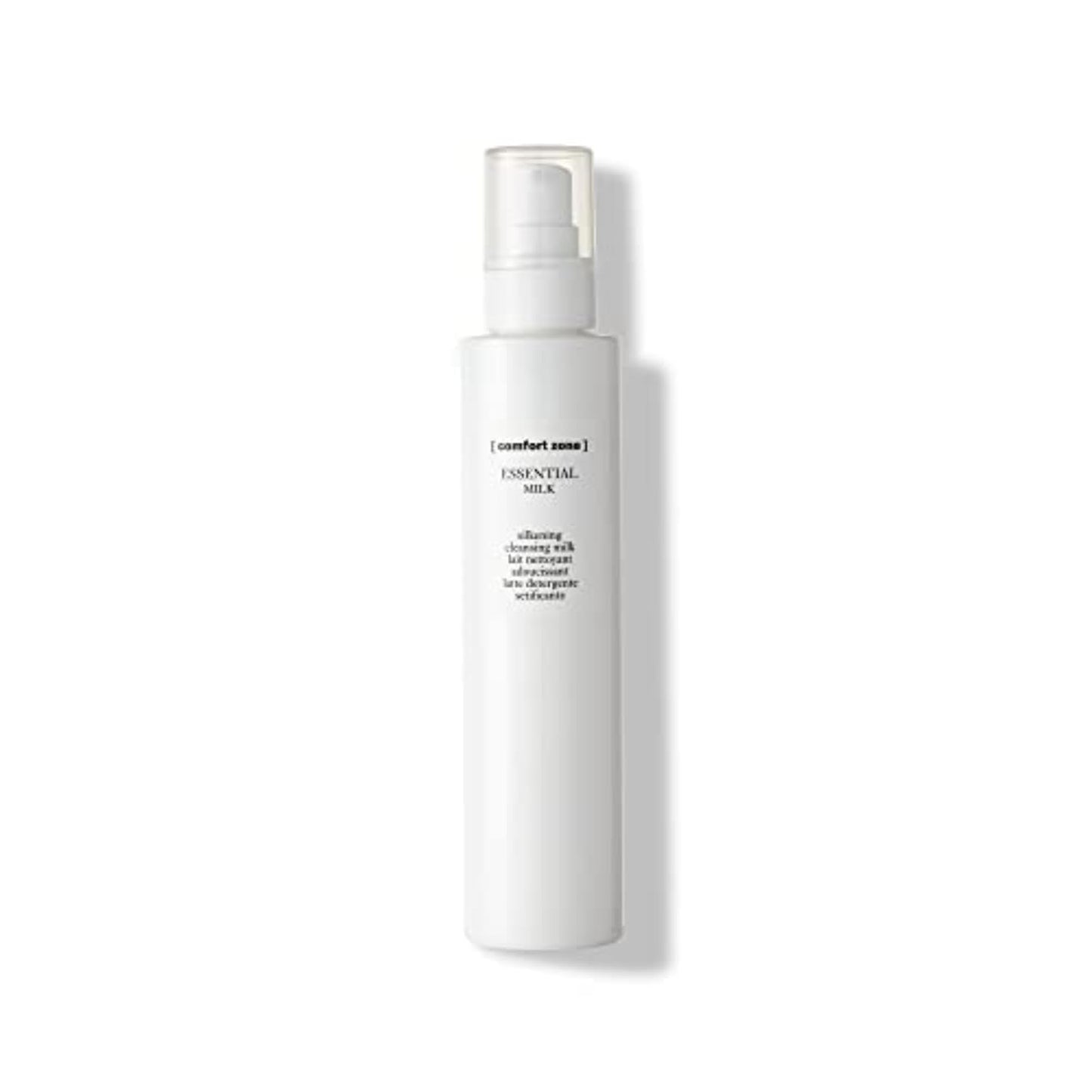 Comfort Zone Essential Cleansing and Toning for Radiant Skin