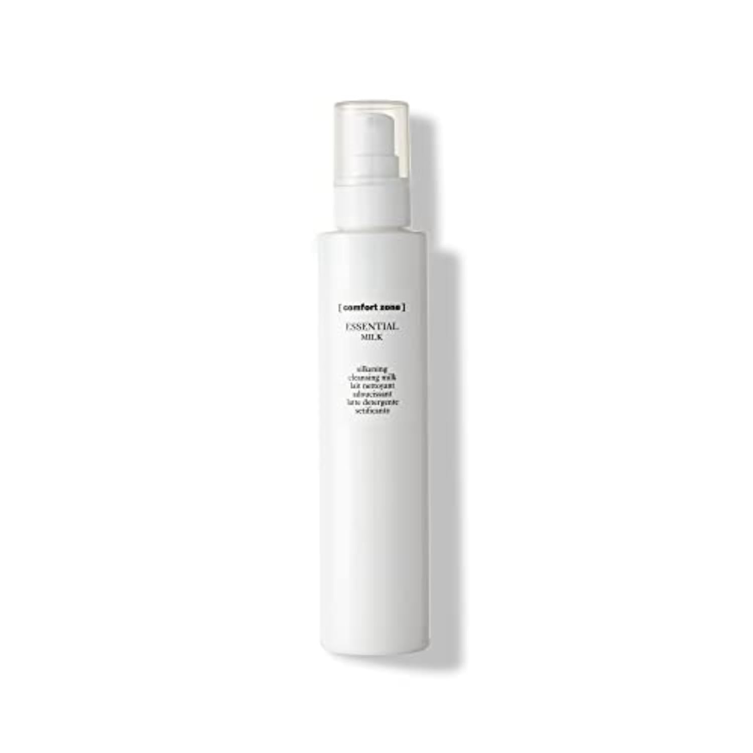 Comfort Zone Essential Cleansing and Toning for Radiant Skin