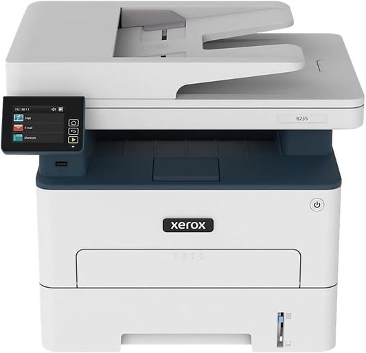 Xerox B235DNI Fast Wireless Printer-Up to 36PPM