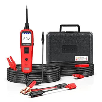 Autel PS100 Power Circuit Probe Kit for Automotive Testing