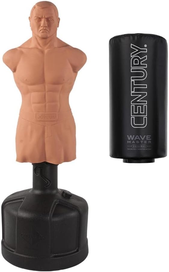 Century BOB XL - Ultimate Freestanding Boxing Dummy