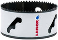 LENOX Tools Bi-Metal Speed Slot Hole Saw with T3 Technology