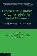 Exponential Random Graph Models for Social Networks - Practical