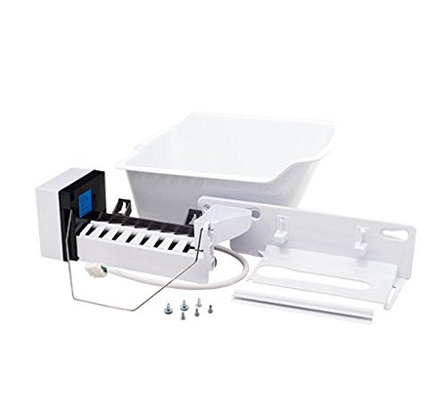 Frigidaire Ice Maker Kit - Refreshing Ice Anywhere!