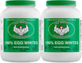 Egg Whites 100% Pure Liquid Egg White Protein 2 Gallons - Cage Free