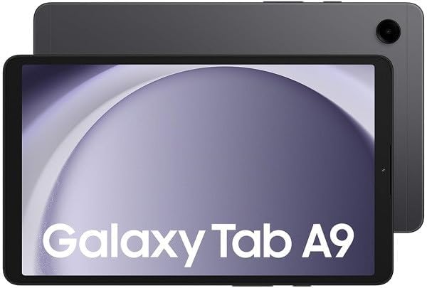 SAMSUNG Galaxy Tab A9 64GB WiFi Model with 8.7 inches Display