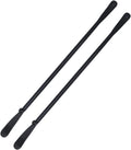 38 in Tire Bars Tire Mount and Demount Iron Set - Heavy Duty