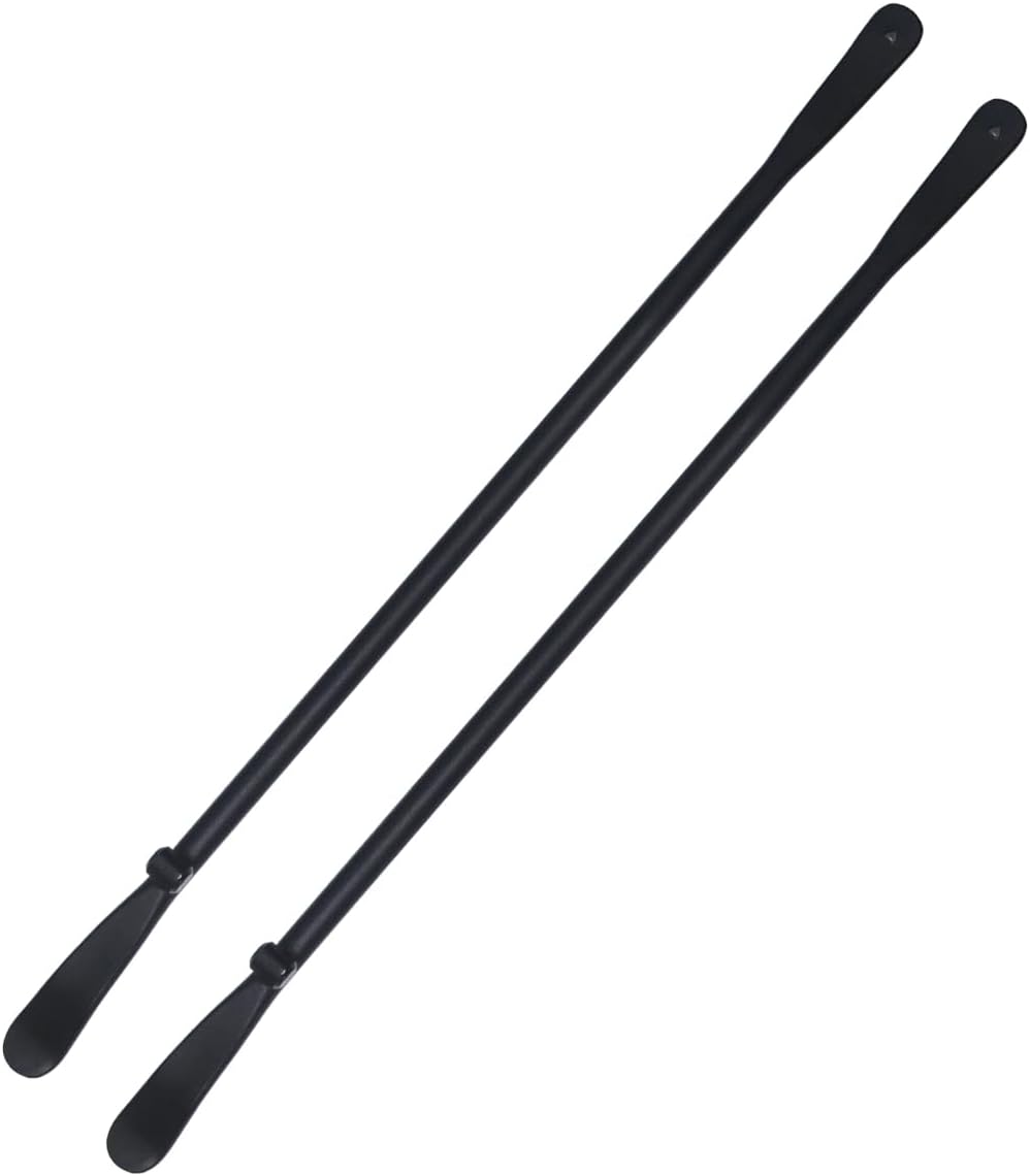 38 in Tire Bars for Easy Tire Changing - Heavy Duty Tool Set