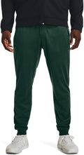 Sportstyle Tricot Joggers for Men - Soft, Fast-Drying Sweatpants