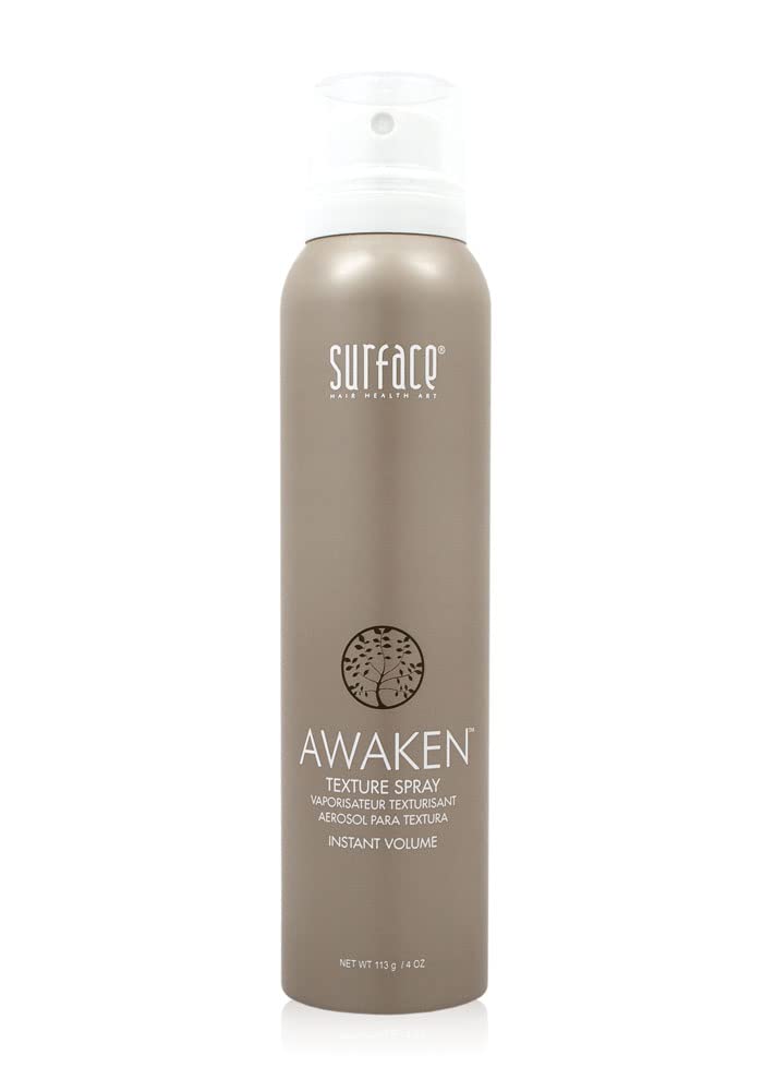 SURFACE Hair Awaken Texture Spray for Volumizing Fine Hair