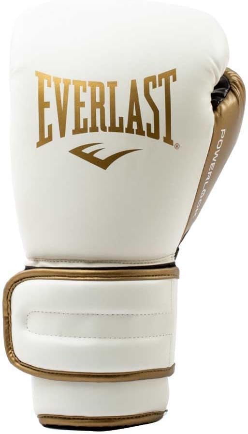 Everlast Powerlock 2 Pro Gloves | Ultimate Support & Protection
