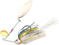 Strike King Hack Attack Heavy Cover SB 1/2oz - Ultimate Sexy Shad Lure