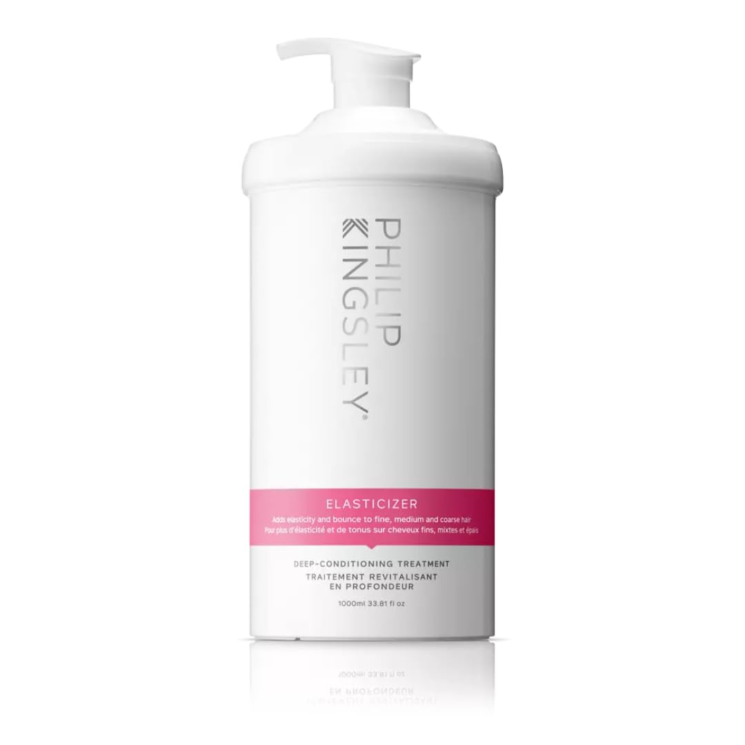 PHILIP KINGSLEY Elasticizer Deep Conditioner for All Hair Types