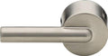Delta Trinsic Universal Trip Lever Toilet Handle - Sleek Replacement