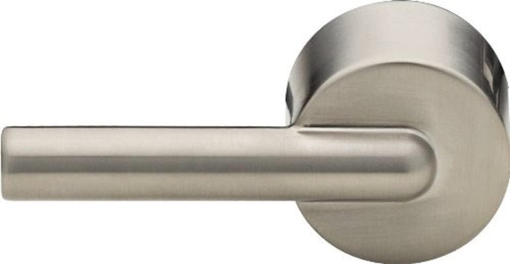 Delta Faucet Trinsic Universal Trip Lever in Stainless Finish