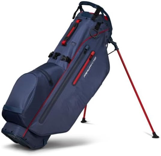 Ultra-Light Callaway Fairway Golf Bag