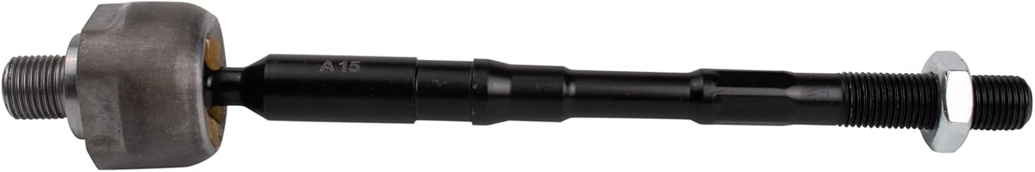 TRQ Front Left Right Inner Tie Rod for 2014-2020 Nissan Rogue