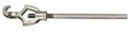 Kuriyama SWLA Adjustable Hydrant Wrench 1 1/2 to 3 in - Durable