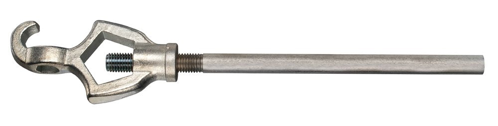 Kuriyama SWLA Adjustable Hydrant Wrench for Fire Safety Needs