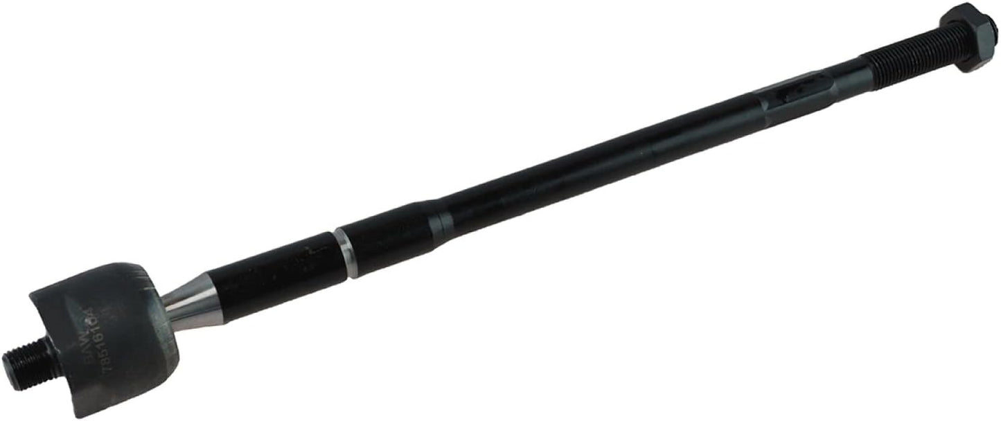 TRQ Inner Tie Rod for Mitsubishi Lancer and Outlander Vehicles