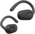JVC nearphones Open Ear True Wireless Headphones - Secure Pivot Fit