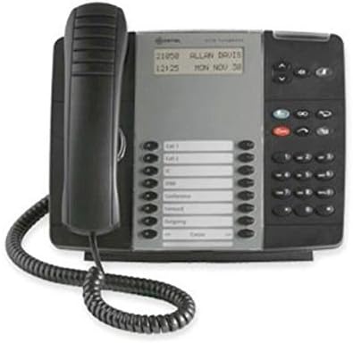 Mitel 8528 Phone Certified Refurbished for Reliable Communication