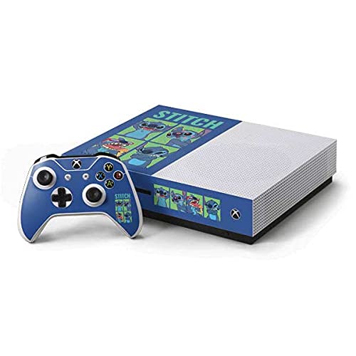 Skinit Decal Gaming Skin for Xbox One S Console & Controller