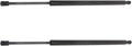 TRQ Driver & Passenger Side Liftgate Lift Support Strut Set - Fit