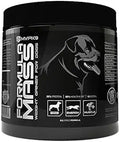 MVP K9 Formula Mass Weight Gainer for Dogs - Fast Healthy Weight Gain