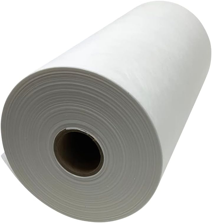 H.B.I. 12x50 Yd Roll Cutaway Stabilizer - 2.5 oz for Precise Embroidery